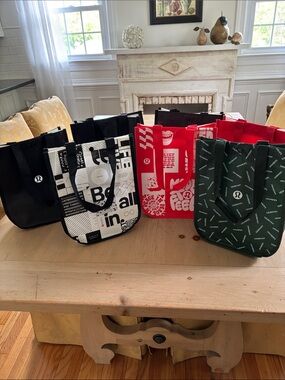 Lululemon Bags